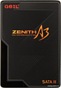 SSD GeIL Zenith A3 120GB GZ25A3-120G