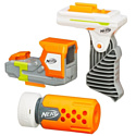 Hasbro Сет 2  Nerf N-Strike Modulus - Специальный агент