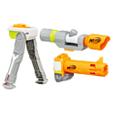 Hasbro Сет 4  Nerf N-Strike Modulus - Меткий стрелок
