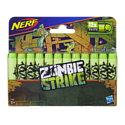 Hasbro Стрелы NERF Зомби 12 шт.
