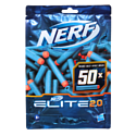 Hasbro Комплект стрел для бластера NERF Elite 2.0, 50 шт.