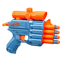 Hasbro Бластер Nerf Элит 2.0 Проспект QS-4