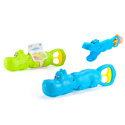 MAYA TOYS Формочка для песочницы Бегемот, в ассортименте