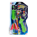 MAYA TOYS Игрушка Рогатка-самолет со светом