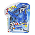 MAYA TOYS Игрушка Рогатка-самолет, в ассортименте