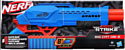 Hasbro Бластер Nerf Alpha Strike Big Cat DB-2