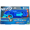 Hasbro Бластер Nerf Нёрф Элит 2.0 Трейлблейзер RD-8