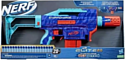 Hasbro Игрушечное оружие NERF Бластер Нёрф Элит 2.0 Шторм