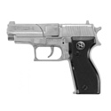 SOHNI-WICKE Игрушечное оружие Пистолет Officer-8 15.5 см, 8 зарядов, 1070481F