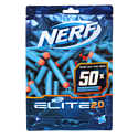Hasbro, Китай Комплект стрел для бластера NERF Elite 2.0, 50 шт., E9484