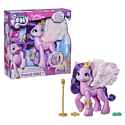 Hasbro, Китай Игровой набор My Little Pony "Фильм Поющая Пипп", F1796