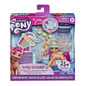 Hasbro, Китай Игровой набор My Little Pony "Фильм Сияющие сцены Санни", F2934