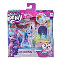 Hasbro, Китай Игровой набор My Little Pony "Фильм Сияющие сцены Иззи", F2935