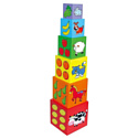 VIGA Набор кубиков, 59461