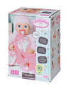 Zapf Creation Кукла интерактивная Baby Annabell, 43 см, 706299