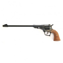 SOHNI-WICKE Игрушечное оружие Пистолет "Long Boy Western" 39 см, 0156/76