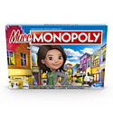 Hasbro, Китай Игра настольная Hasbro "Мисс Монополия", E8424