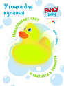 Dream Makers, Беларусь Игрушка для ванной Fancy Baby "Уточка", UTK06