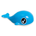 MAYA TOYS, Китай Игрушка для ванной Maya Toys "Морской обитатель. Китенок" (со светом), 1100A