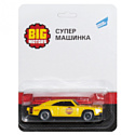 Dream Makers, Беларусь Автомобиль Big Motors "Супер машинка", 1601-1