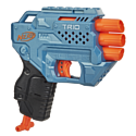 Hasbro, Китай Бластер Nerf "Элит 2.0 Трио", E9954