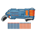 Hasbro, Китай Бластер Nerf "Элит 2.0 Варден", E9959