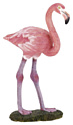 PAPO, Китай Коллекционная фигурка PAPO. Розовый фламинго, 50187