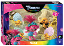 Step puzzle, Россия Step Puzzle "Trolls-2", 160 элемента, 94108