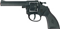 SOHNI-WICKE Игрушечное оружие Пистолет Jerry 8-зарядные Gun, Western 192 mm, 0432F