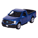 RMZ, Китай Машинка "Ford F150", 344037S