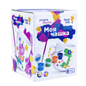 GENIO KIDS, Беларусь Набор для творчества Genio Kids "Моя любимая чашка", AKR91