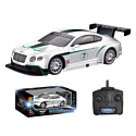 QUNXING TOYS, Китай Машинка на радиоуправлении QUNXING TOYS "Bentley", 866-2426S