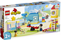 LEGO, Дания Конструктор LEGO DUPLO 10991: Игровая площадка, 10991