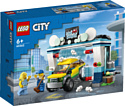 LEGO, Дания Конструктор LEGO City 60362: Автомойка, 60362