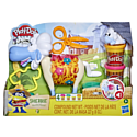 Hasbro, Китай Игровой набор Play-Doh "Овечка", E77735L0