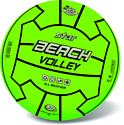 Мяч STAR "Beach", 21 см, в ассортименте, 10/134
