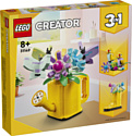 LEGO, Дания Конструктор LEGO Creator 31149: Цветы в лейке, 31149