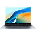 MateBook D 16 2024 MCLG-X 53013WXA + монитор Huawei MateView SE за 10 копеек