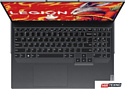 Игровой ноутбук Lenovo Legion 5 Pro R9000P 82WM00D6CD 32GB