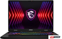 Игровой ноутбук MSI Crosshair 16 HX D14VFKG-850CN