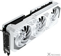 Palit GeForce RTX 4070 Ti Super GamingPro White OC 16GB NED47TST19T2-1043W
