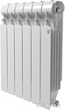 Биметаллический радиатор Royal Thermo Indigo Super+ 500 (15 секций)