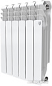 Биметаллический радиатор Royal Thermo Monoblock B 100 500 (4 секции)