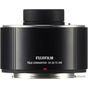 Экстендер Fujifilm XF 2X TC WR