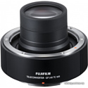 Экстендер Fujifilm Teleconverter GF1.4X TC WR