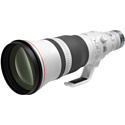 Объектив Canon RF 600mm f/4 L IS USM