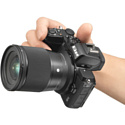 Объектив Sigma 16mm f/1.4 DC DN (Nikon Z)