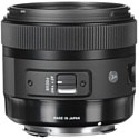 Sigma 30mm f/1.4 DC HSM Art Lens for Canon EF