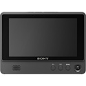 Накамерный монитор Sony CLM-FHD5