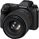 Fujinon Объектив FUJIFILM GF 55mm f/1.7R WR